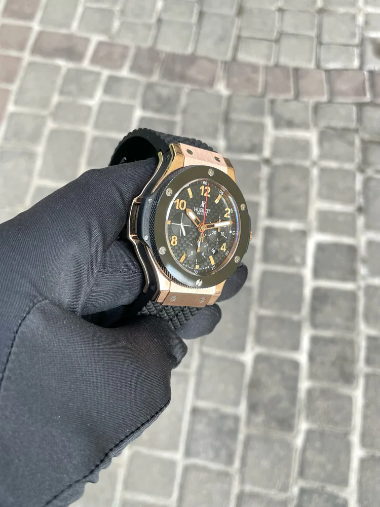 Hublot Big Bang 44 mm 301.PB.131.RX